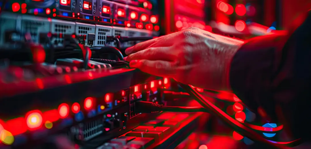Empowering Modern Companies Through Innovation and  Strategy