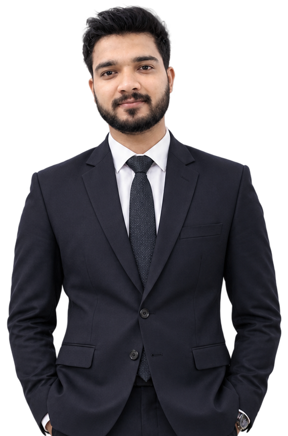 Ahsan Ahmed
