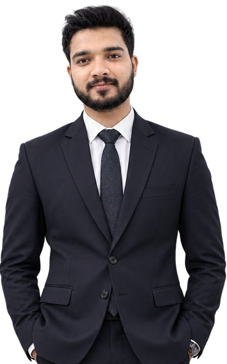 Ahsan Ahmed